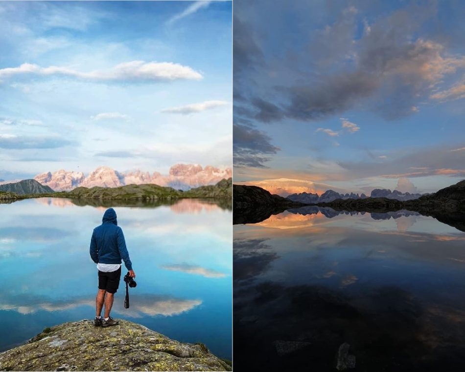 Lago Nero (Visittrentino - Luca Vidi)