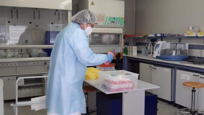 Aggiornamento situazione Coronavirus in Trentino – 19 agosto 2020: 2 nuovi positivi dai tamponi effettuati ieri