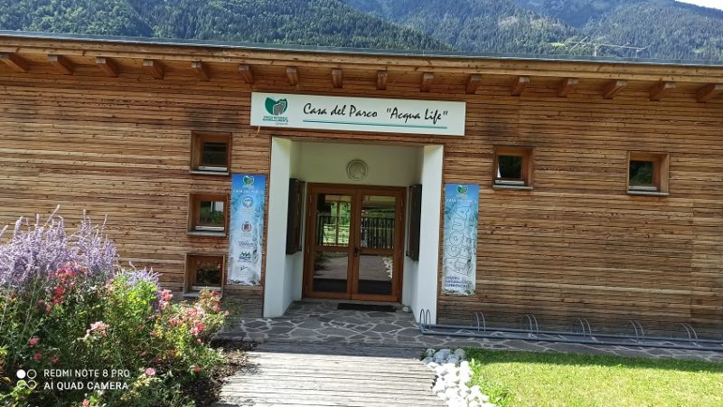 Due “Perle” della Val Rendena tristemente chiuse al pubblico