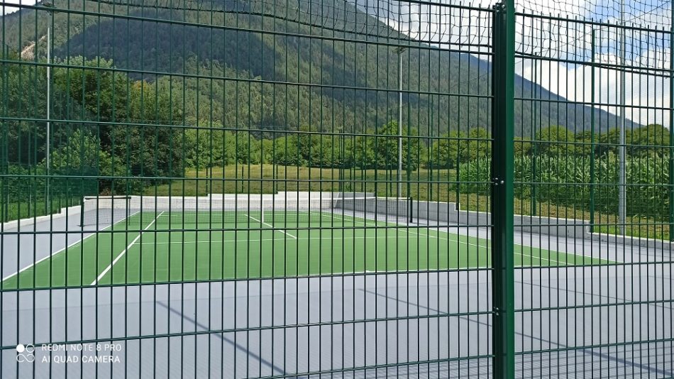 Parco Masere a Pelugo
