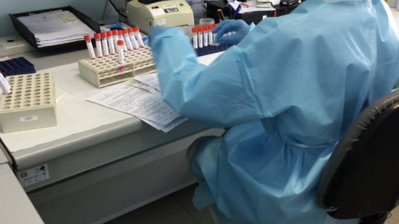 Aggiornamento situazione Coronavirus in Trentino – 15 agosto2020: oggi zero positivi. 1400 i tamponi analizzati