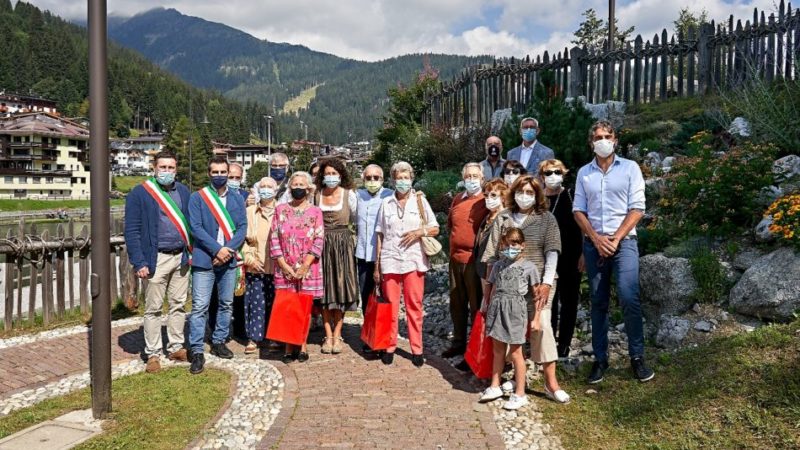 Assegnato il “Premio all’ospite”: il sigillo dell’amicizia tra Campiglio-Pinzolo e i suoi ospiti