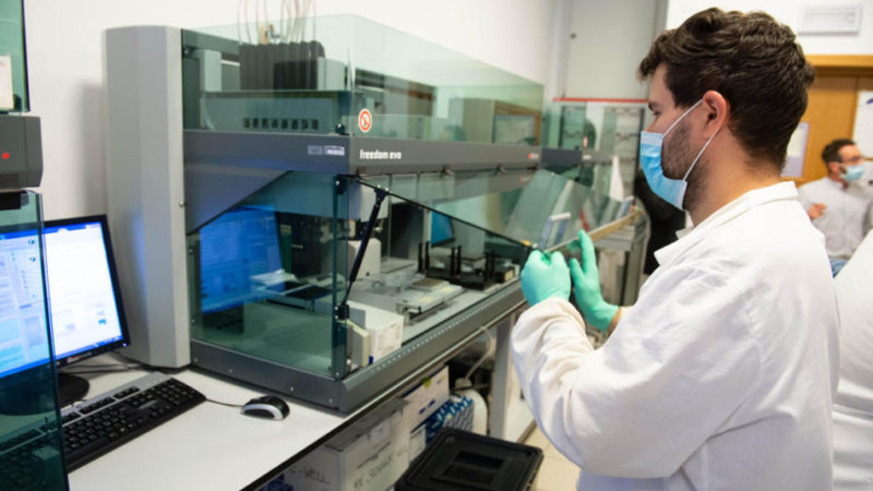 Aggiornamento situazione Coronavirus in Trentino – 21 agosto 2020: oggi altri 4 nuovi casi. Salgono a 4 anche i ricoveri