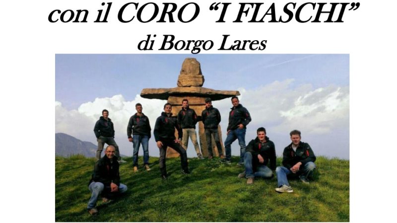 23 agosto: Concerto di fine estate