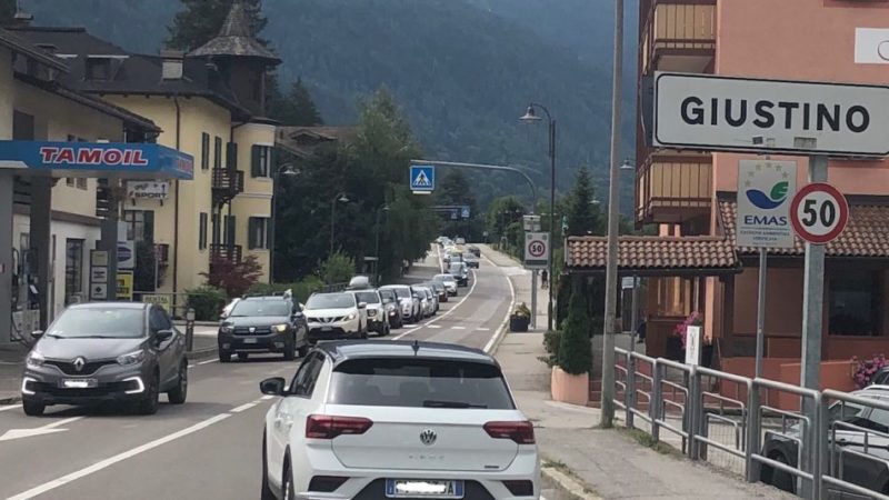 QUESTIONE VIABILITA’ DI PINZOLO E ALTA VAL RENDENA