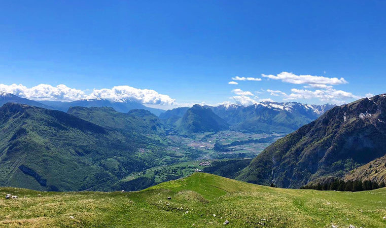 Il visual designer Bonaccorsi chiude la rassegna SuperPark