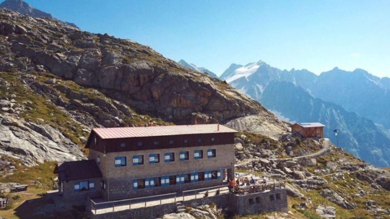 “La Guerra Verticale”  con la presenza dell’autore Diego Leoni