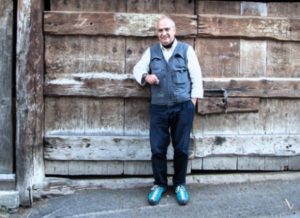 S. Antonio di Mavignola: Il rilancio della montagna opportunità e potenzialità