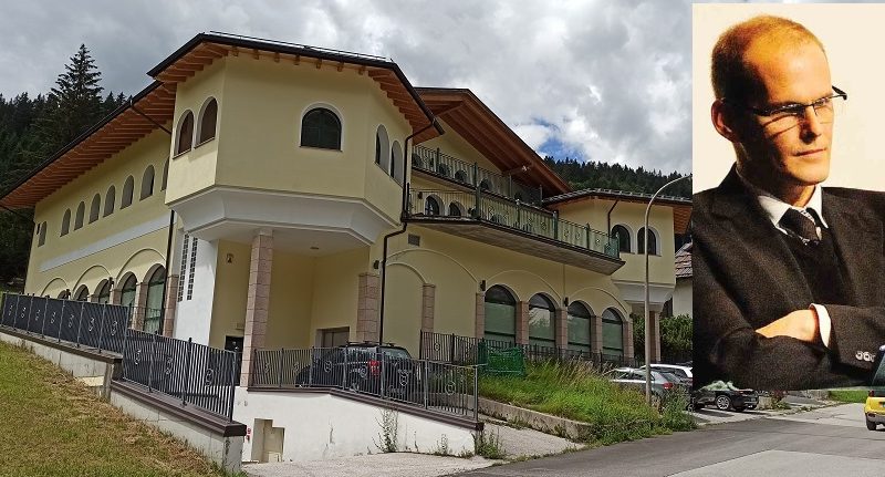 Presidente della Famiglia Cooperativa: presto il progetto del nuovo supermercato in centro a Pinzolo
