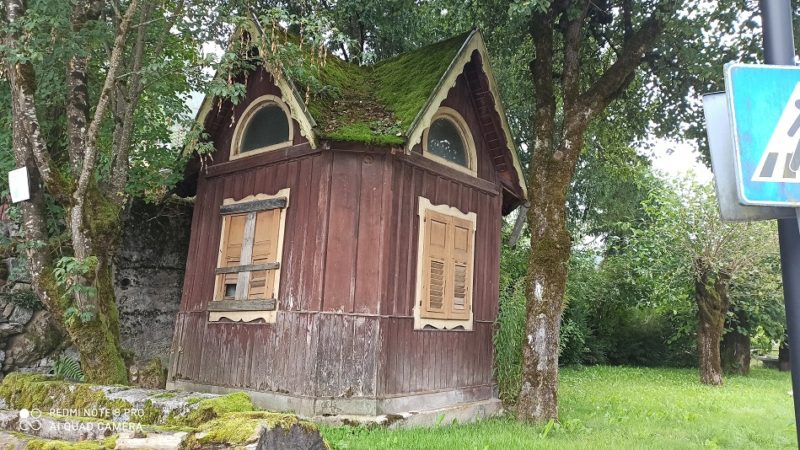 “Bacuchel” a Bocenago: un accorato appello per il restauro e la loro valorizzazione