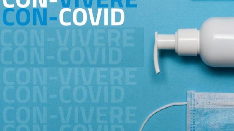 Coronavirus a Pinzolo: non abbassare la guardia!