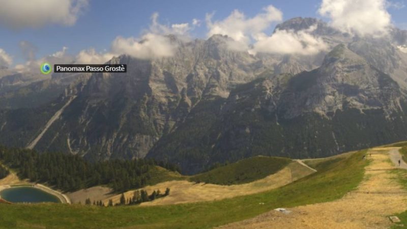 Record di passaggi sulla seggiovia del Doss del Sabion