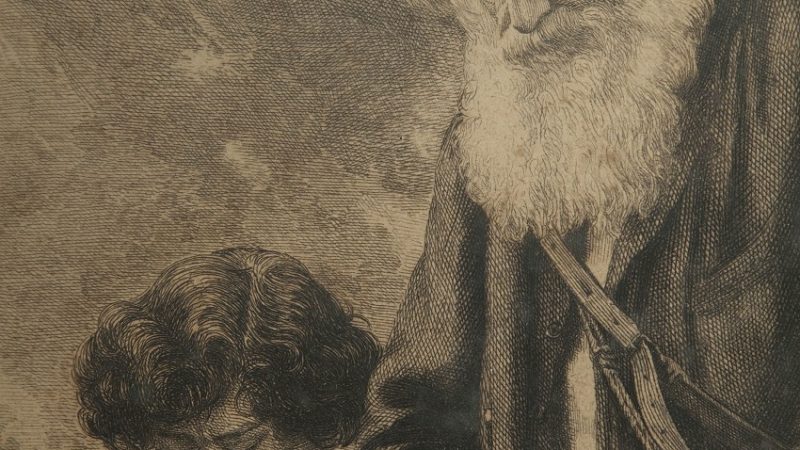 LAVORO E PREGHIERA – C’ERA UNA VOLTA…. LE FOLE DI NONNA VITTORINA