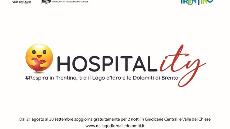 Ospitalità e solidarietà: il progetto Hospitality