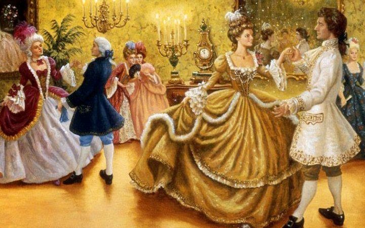 L’INDEMONIATA – C’ERA UNA VOLTA…. LE FOLE DI NONNA VITTORINA