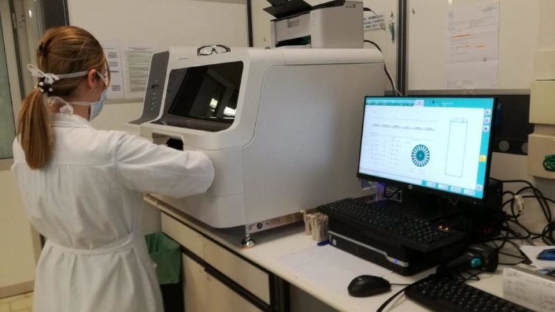 Aggiornamento situazione Coronavirus in Trentino – 8 agosto 2020: 1 caso positivo, oltre 1600 tamponi