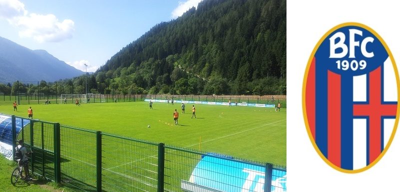 Sinisa Mihajlovic positivo al coronavirus: a rischio il ritiro del Bologna a Pinzolo