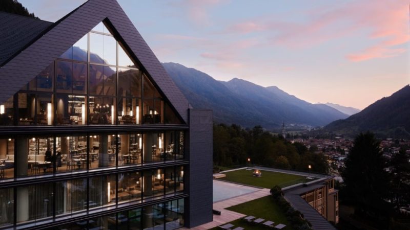 LEFAY RESORTS & RESIDENCES PRESENTA IL BILANCIO DELLA SOSTENIBILITÀ 2019