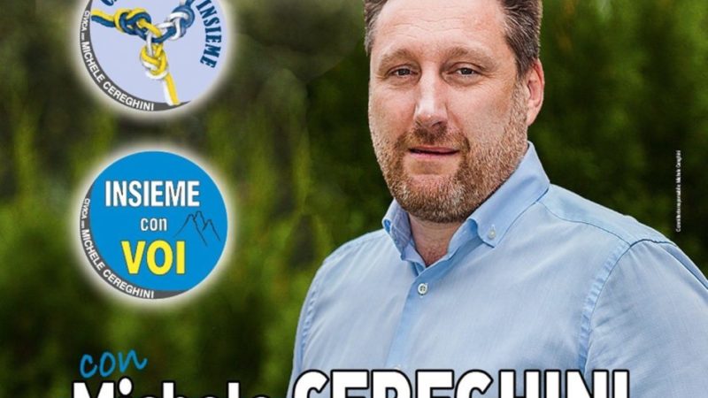 Cari concittadini di Pinzolo, S. Antonio di Mavignola e Madonna di Campiglio