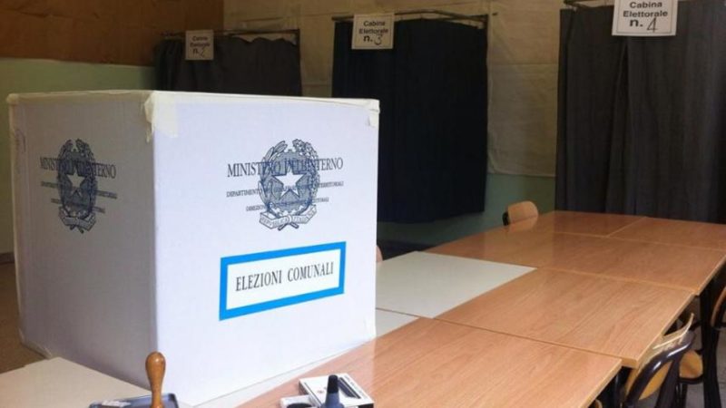 Elezioni amministrative in val Rendena: AFFLUENZA alle ore 19 del 20 settembre 2020