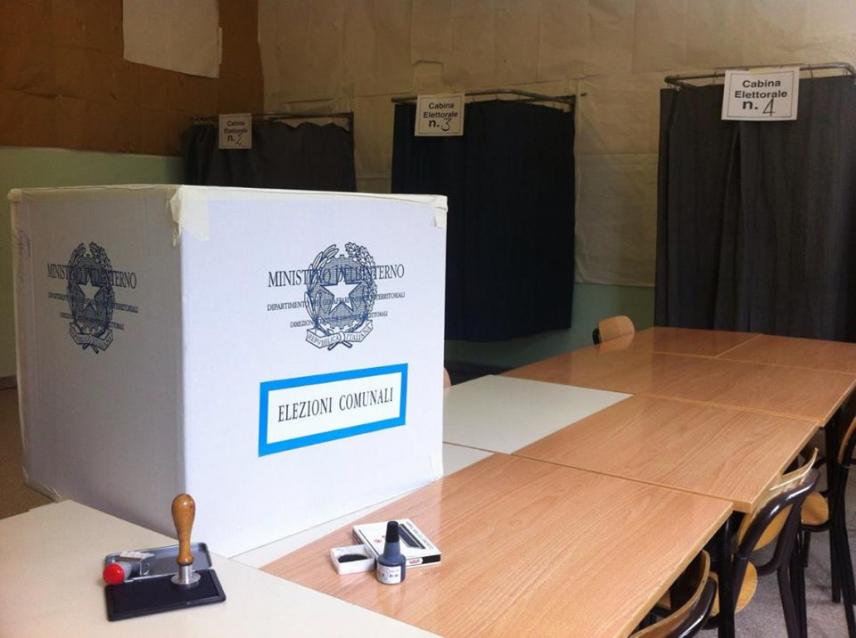 Elezioni amministrative in val Rendena: AFFLUENZA alle ore 19 del 20 settembre 2020