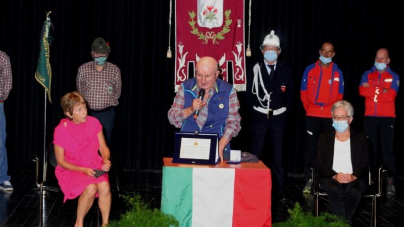 Teresina Monegatti, simbolo dei rifugisti “custodi della montagna” e supporto indispensabile per i soccorritori