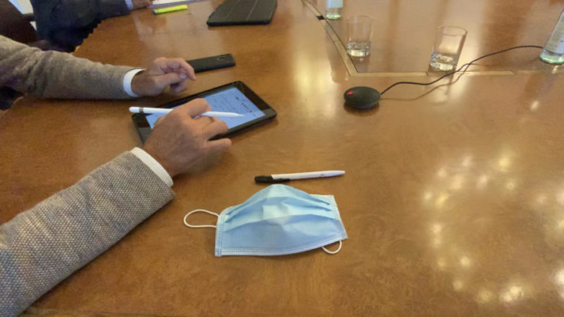 Aggiornamento situazione Coronavirus in Trentino – 8 settembre 2020: 3 contagiati oggi. 6 i ricoveri