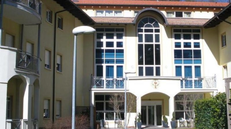 Oggi primo incontro fra il Comitato “Rsa Unite”, l’amministrazione provinciale e l’Azienda sanitaria