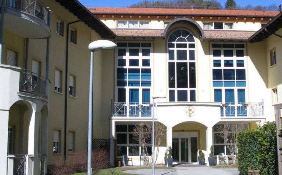 Oggi primo incontro fra il Comitato “Rsa Unite”, l’amministrazione provinciale e l’Azienda sanitaria