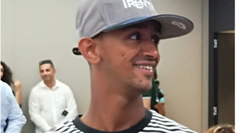 Yeman Crippa ha scritto una pagina indimenticabile per lo sport nazionale e trentino