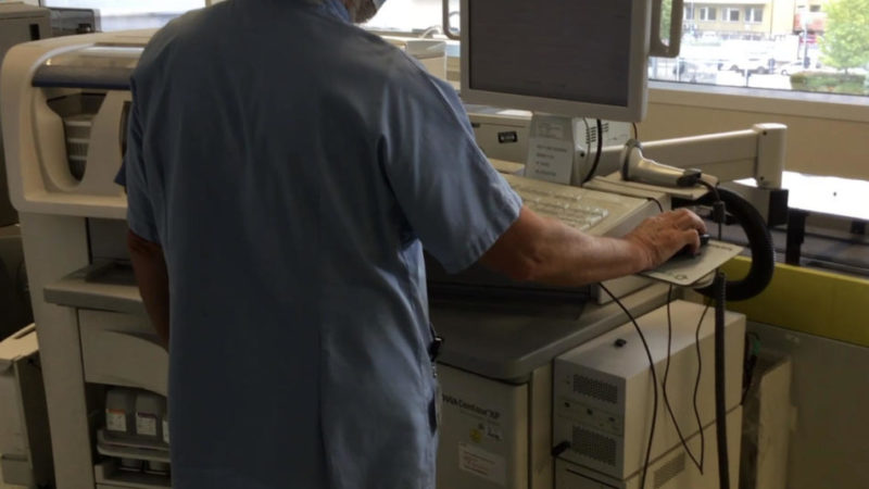 Aggiornamento situazione Coronavirus in Trentino – 22 settembre 2020: 25 nuovi positivi, 1 minorenne