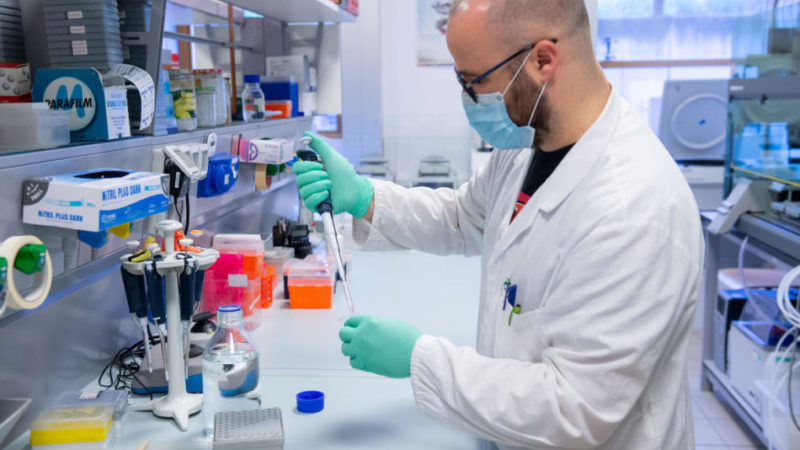 Aggiornamento situazione Coronavirus in Trentino – 13 settembre 2020: oggi 9 casi positivi