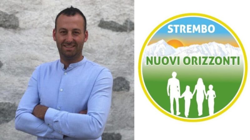 Strembo: Manuel Dino Gritti si conferma Sindaco. Quasi il 15% di schede non valide