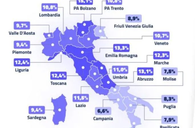 Dobbiamo scaricare tutti l’app Immuni