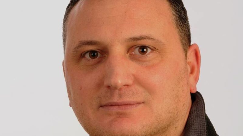 Enrico Pellegrini confermato sindaco a Porte di Rendena