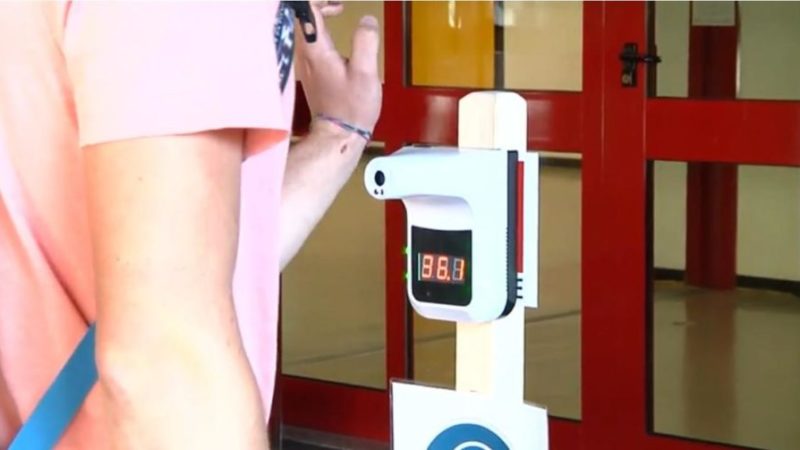 Aggiornamento situazione Coronavirus in Trentino – 4 agosto 2020: oggi 23 nuovi casi positivi