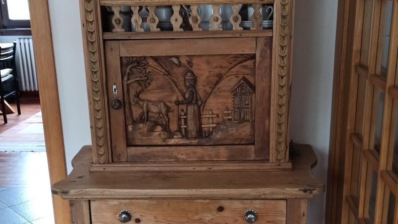 Un tempo i russi non venivano in val Rendena per lo sci…