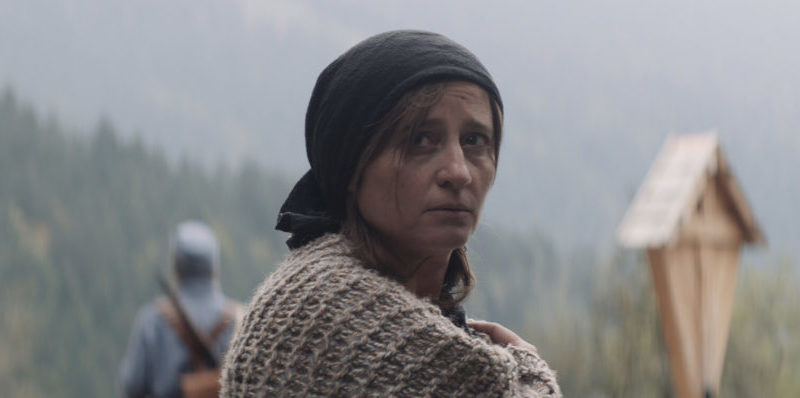 CROSTE DI POLENTA: al Trento Film Festival l’opera di Emanuele Bonomi