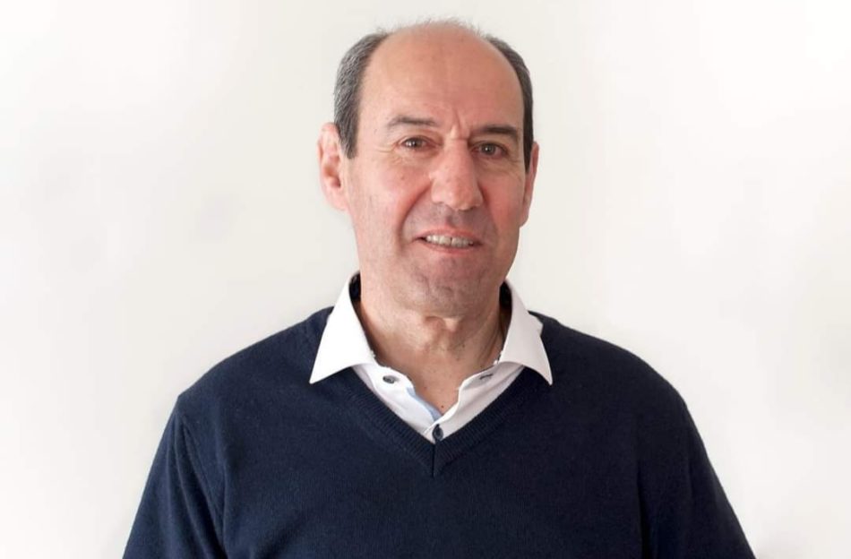 Giustino: Daniele Maestranzi supera Joseph Masè per 5 voti