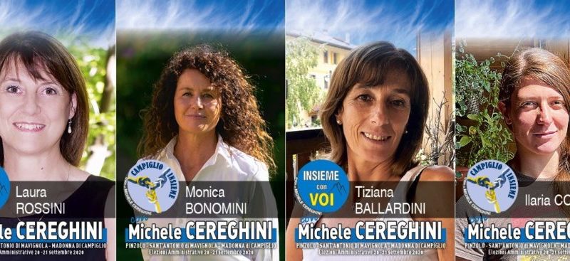 A Pinzolo c’è stata una straordinaria vittoria personale di Michele Cereghini. E ora?
