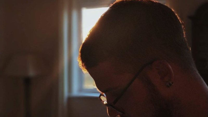 Emanuele Bonomi è stato premiato oggi dal vice rettore dell’Università di Trento