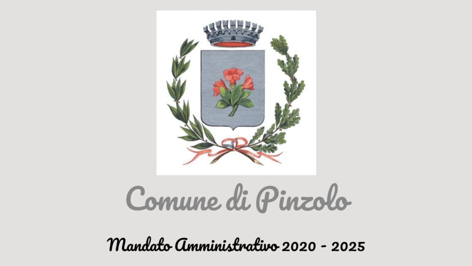 Ecco la nuova Giunta del Comune di Pinzolo