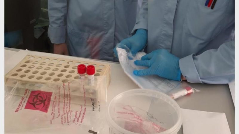 Aggiornamento situazione Coronavirus in Trentino – 22 ottobre 2020: altri 153 contagi. 93 classi in quarantena