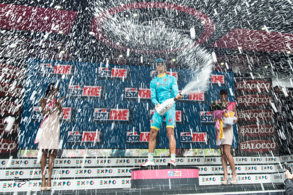 Madonna di Campiglio e Pinzolo: arriva il Giro d’Italia!