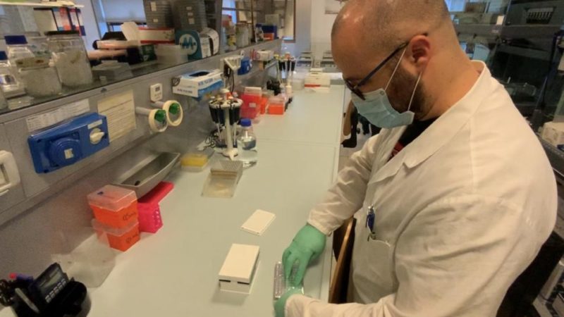Aggiornamento situazione Coronavirus in Trentino – 4 ottobre 2020: 34 nuovi positivi. Approfondimenti in corso in una RSA