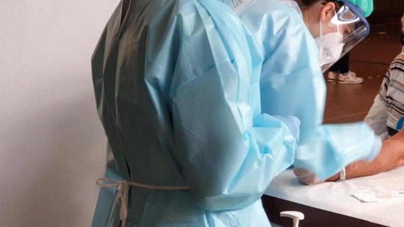 Aggiornamento situazione Coronavirus in Trentino – 1 ottobre 2020: 48 casi positivi oggi