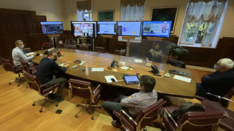 Aggiornamento situazione Coronavirus in Trentino – 24 ottobre 2020: 162 casi positivi, 1 decesso