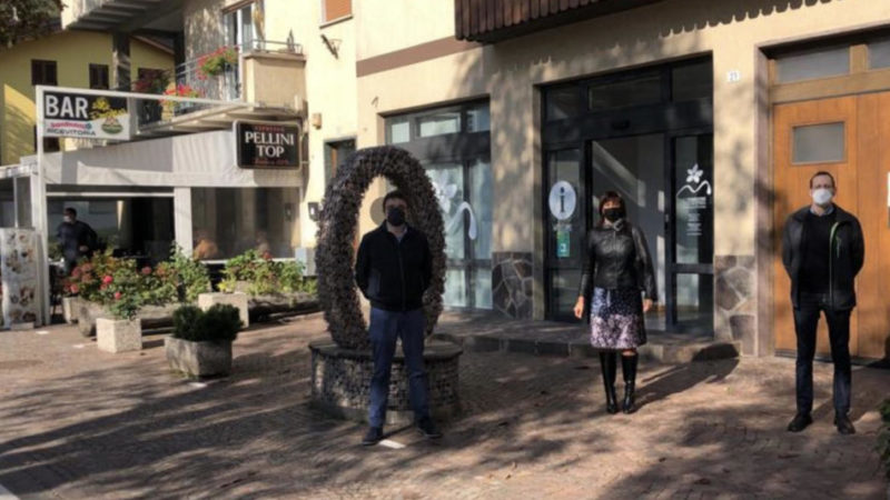 Aggiornamento situazione Coronavirus in Trentino – 10 ottobre 2020: salgono i contagi, due anziani deceduti