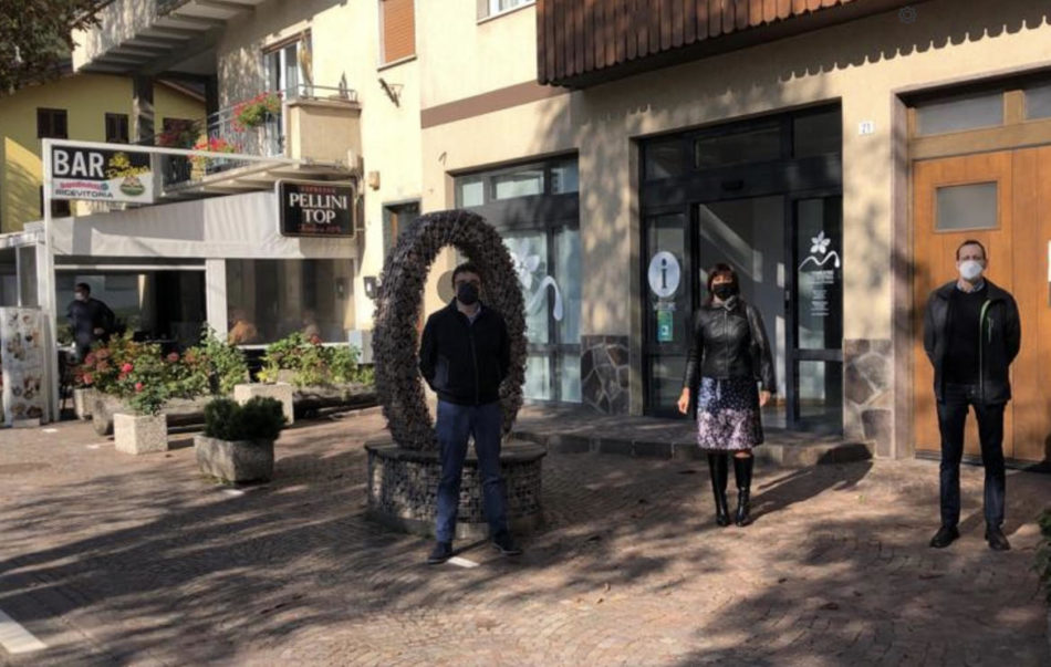 Aggiornamento situazione Coronavirus in Trentino – 10 ottobre 2020: salgono i contagi, due anziani deceduti