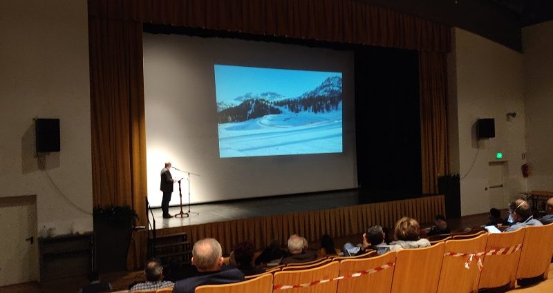 Oggi Assemblea ordinaria degli azionisti di Funivie Pinzolo SpA
